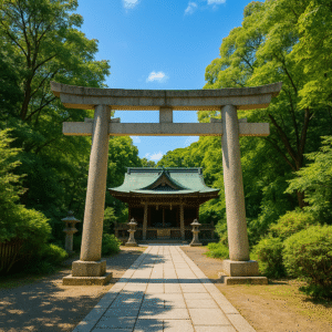 投稿についてもっと詳しく 金運アップにご利益あり！全国の金運神社・開運スポット10選【2025年最新版】